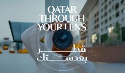 'Qatar Through 